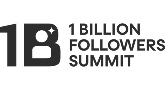 1 Billion Followers Summit